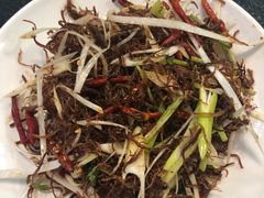 -金龙烧烤·牛肉面(西塔店)