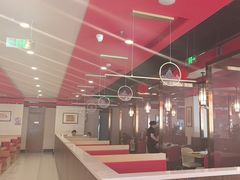-晋阳春·山西菜·北京烤鸭(交大店)