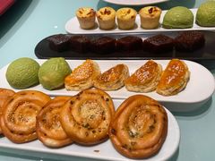 小点心-顺峰(农展馆店)
