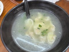 -凯丽上海阳春面馆(德仁里店)