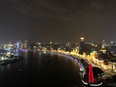 -上海外滩茂悦大酒店