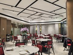 -富淳饭店(陆家嘴保利广场店)