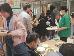-老乡鸡(融科天地店)