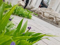 -北京石刻艺术博物馆(五塔寺)
