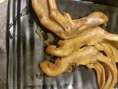 -嘎嘎鸭脑壳(蜀汉路店)