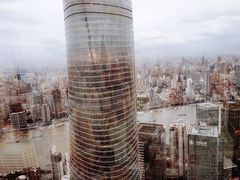 -上海柏悦酒店