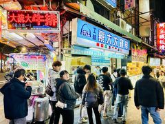 -豪大大鸡排(台北士林店)