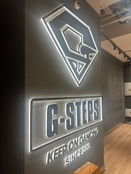 -G-STEPS舞蹈工作室