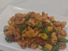 -廖老妈蹄花(中海国际店)