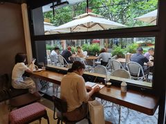 -Peet's 皮爷咖啡(东湖路手作店)