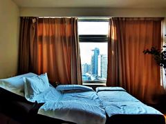 -三一行馆·日式禅意SPA足道·高空观景(解放碑店)