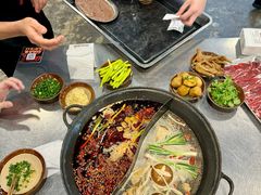 -咖咖火锅(老店)