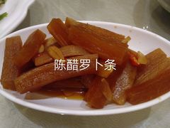 -张记旺角食街(动物园店)