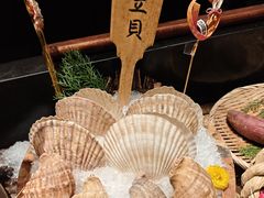 -本源食集 日式烧肉·炉端烧(东海缤纷店)