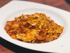 -南门小馆·清真(国贸商城店)