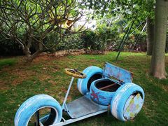 -美的鹭湖探索王国