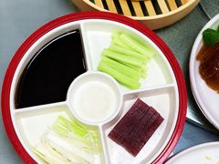 -东门烤鸭店(东华门店)