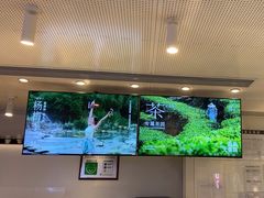 -喜茶(佛山岭南站店)