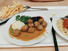 -宜家·瑞典风味餐厅(北京西红门店)