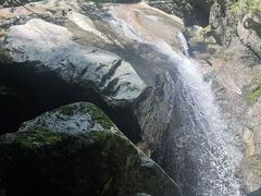 -牛背梁国家森林公园