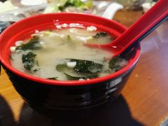 -明治屋(二十三年洪化桥店)