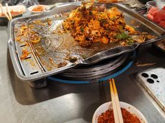 -李氏烤肉店