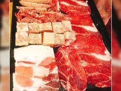 -一井烧肉·活鳗·寿司(望京SOHO店)