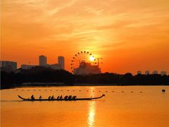 -晓港公园