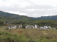 -塔川景区