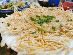 -周家大连水饺(美专校街店)