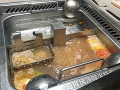 -海底捞火锅(青悦城店)