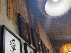 -蜗牛小馆醉乡民谣云南菜(惠新西里店)