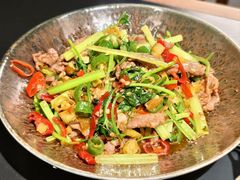 -Ameigo梅果·云贵川bistro(长宁来福士店)