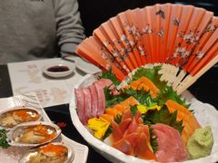 -梅筑·创意料理(王府井百货店)