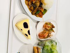 -宜家·瑞典风味餐厅(烟台路店)