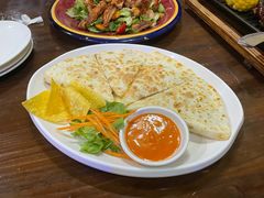 牛肉格林戈-panchos 墨西哥餐厅(嘉绿苑店)