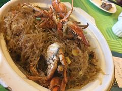 -盛港湾海鲜食府(黄沙店)