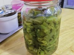 青辣椒-新武二广福潮粉面食馆(哥英布拉街)