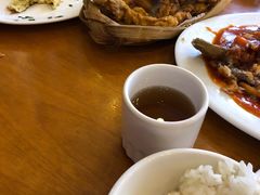 -牧羊餐厅