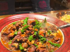 -大张烙馍村·美食地标(泉山店)
