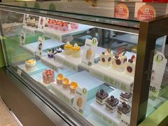 -顶东面包花园·生日蛋糕(太平店)
