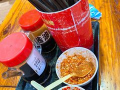 -肆姐面粉馆(坡子街店)
