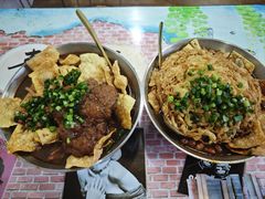 -龍城柳州螺蛳粉(群星路店)