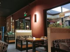 -苹果树下艺术餐厅(通州店)