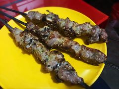 馕坑烤肉-新疆喀什噶尔餐厅(普利街店)