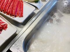 新西兰牛肉-海底捞火锅(劲松店)