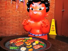 -神户赤童日式烤肉伙伴(东直门店)