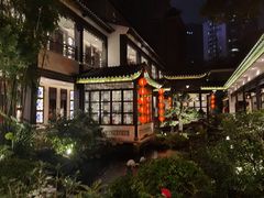 -北园酒家(小北路店)