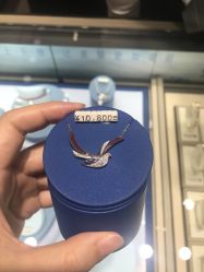 -周大福CHOW TAI FOOK(荟聚购物中心西红门店)