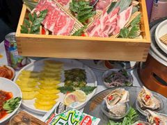 -缘·金家烤鳗鱼(西塔总店)